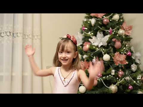 პატარა ბალერინა