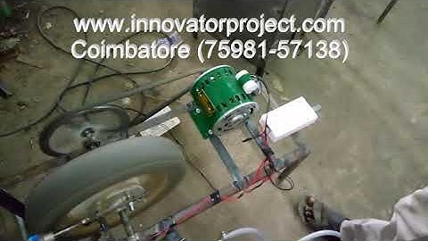 design and fabrication and analysis of intelligent braking system for - automobiles Project centers