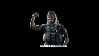 R6 Randomtage Błona & Danonek