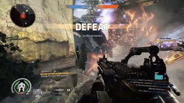 Titanfall 2 Multiplayer Gameplay 2022 (No Commentary)