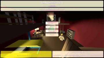 How to get Unturned 3.0 Beta access!