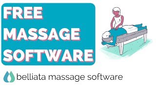 Massage Software For Your Practice by Belliata screenshot 1