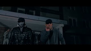 AK AUSSERKONTROLLE ft. 18 KARAT & CAPITAL BRA - UNTER DIE REIFEN (prod. by CLASSIC)