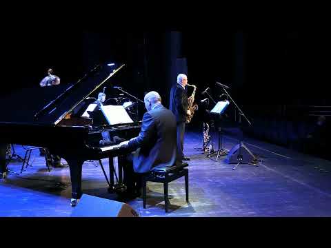 Ансамбль классического джаза (When it's Sleepy Time Down South)