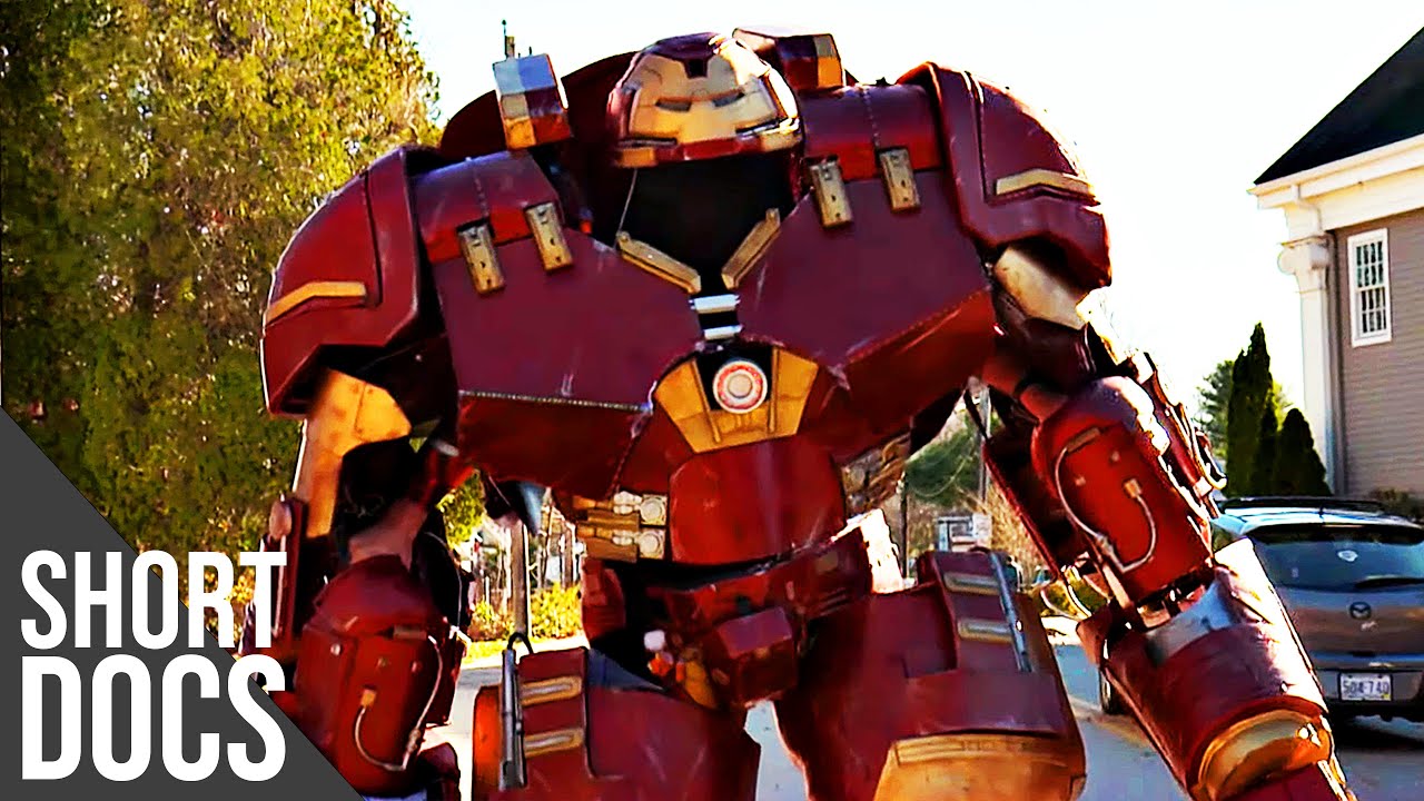 Hulkbuster Armor - Iron Man - SDXL - v1.0 | Stable Diffusion LoRA | Civitai