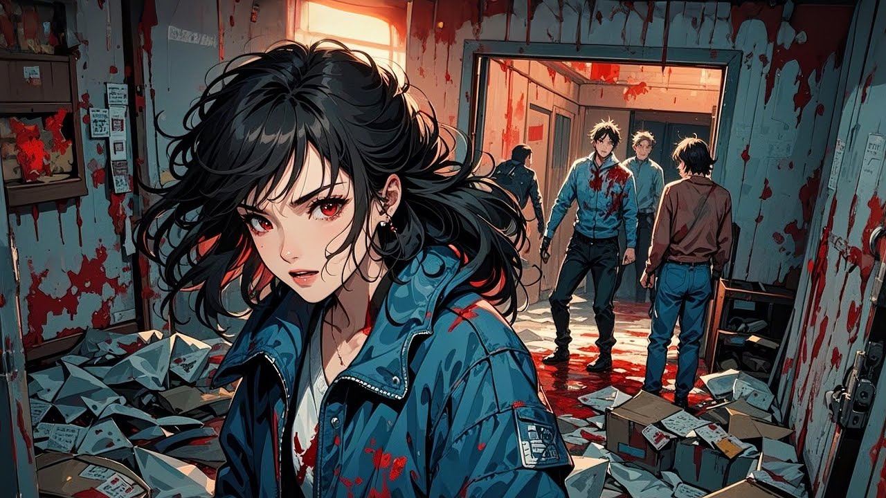 Reborn 30d pre-outbreak: hoarded supplies, built fortress. Foes torn apart by zombies!