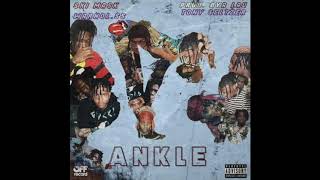 Ski Mask The Slump God & Warhol.ss  - Ankle (ASOHH Standout Track)