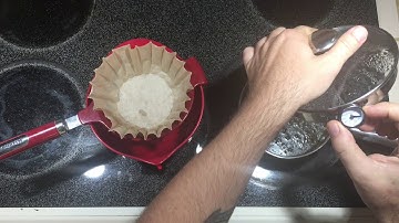 How to make Canna-Butter; Stove Top Method.