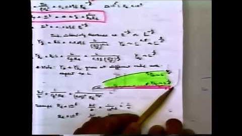 4_C. J. Chen Lecture on Turbulent HT (4) Turbulent Boundary Layer HT