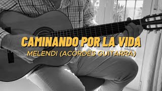 Vídeo de Caminando Por La Vida