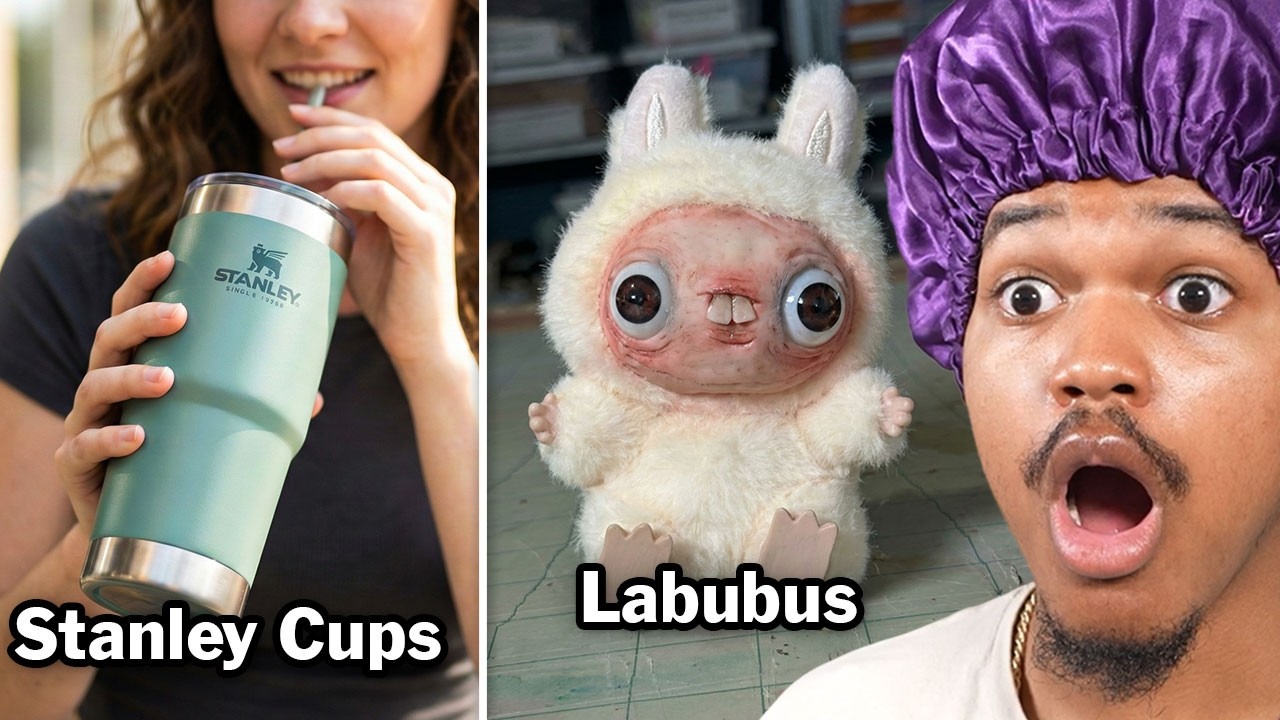 Stupid Things People Care About Because Of Social Media