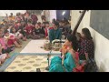 Anubhav  anuja zhokarkar   hindustani vocal  aksharnandan school