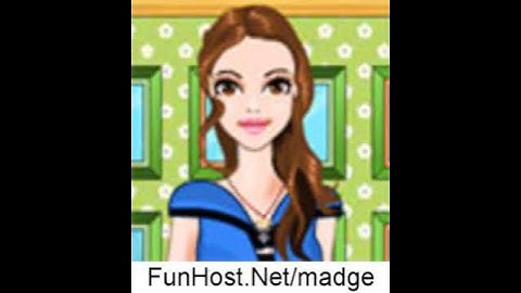 Madge Game @ FunHost.Net/madge - Thumbnail