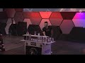 Alexander shtifanov  world championship las vegas flair bartending 2019 eeuu