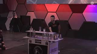 ALEXANDER SHTIFANOV - WORLD CHAMPIONSHIP LAS VEGAS FLAIR BARTENDING 2019, EE.UU