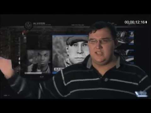 Мнение о Call Of Duty: Modern Warfare 2 (спойлеры)