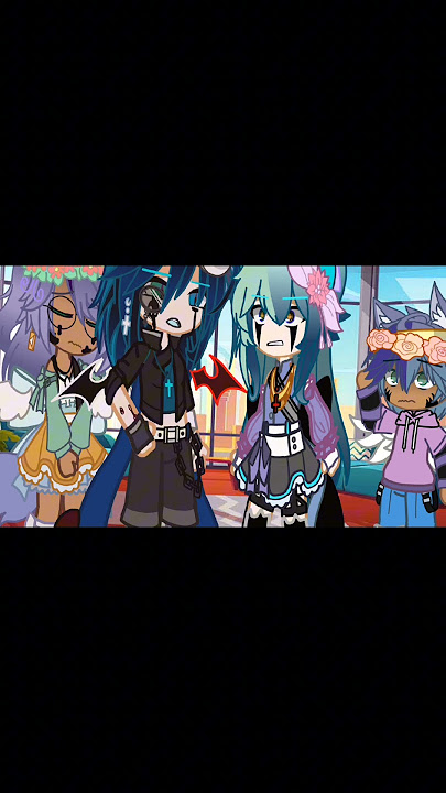 💫lovely Meme❤️‍🩹Gacha meme#gacha #gachaclub #meme #gachaedit #tiktok #gachameme #edit #like