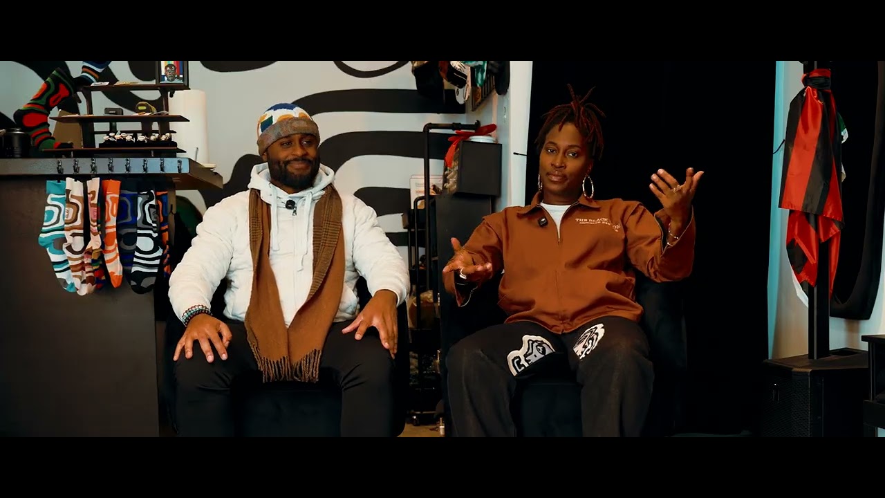 baski x rifa 2025 (black N ugly) recap