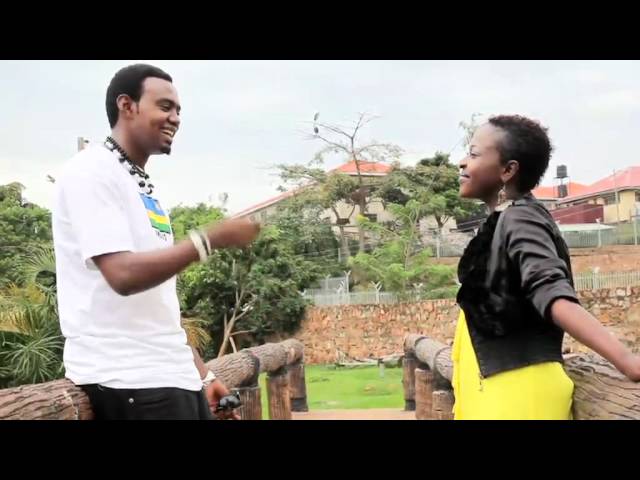 Yegwe weka - Lilian Mbabazi ft. Kitoko class=