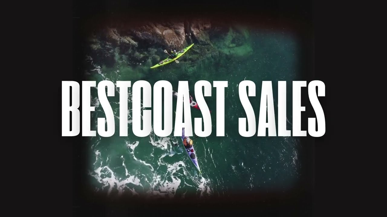 BestCoast Big Sales Event