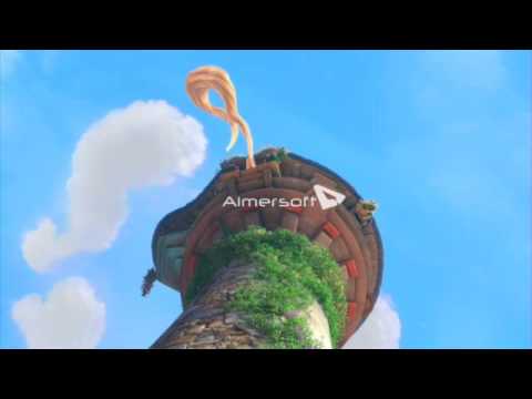 TANGLED Title 06 02 - YouTube