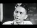 Dr kyaw thet 1957 lecture excerpt