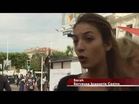 Le Tourisme Pendant Le Festival De Cannes