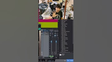 🎚️Top 5 PLUGINS I Use On EVERY MIX