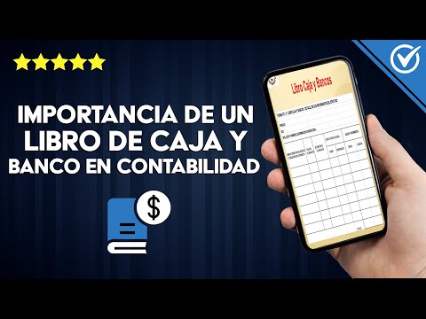 ¿Cuál es la Importancia de un Libro de caja y Banco en Contabilidad en las Empresas?