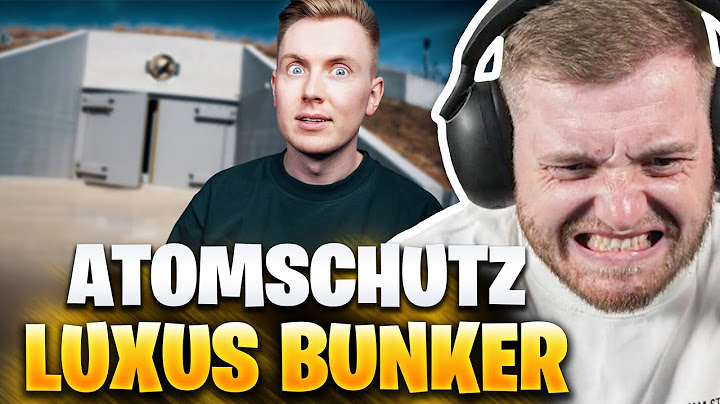 😳💸ULTRA LUXUS-BUNKER mit SCHWIMMBAD für MILLIONEN! - Tomatolix REAKTION | Trymacs Stream Highlights