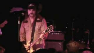 Nashville Pussy - She's Got The Drugs