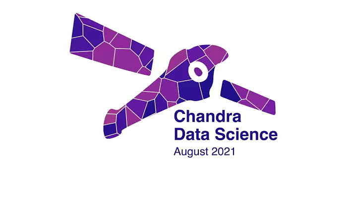 Chandra Data Science - August 18th, 2021 - Session 3