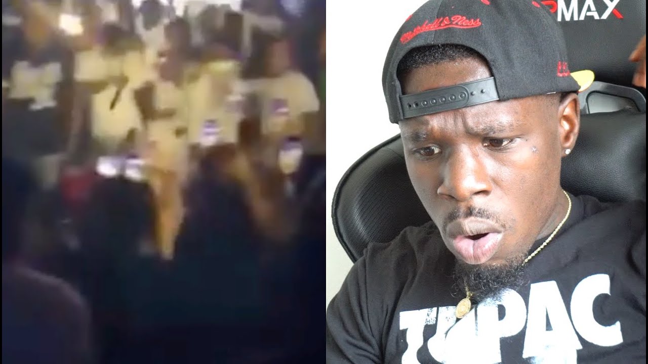 Quando Rondo Empty Show Quando Rondo First Show Was Empty! Clowned By Lil Durk Homies! - YouTube