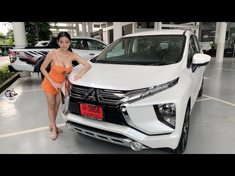 Mitsubishi-Xpander-Minorchange