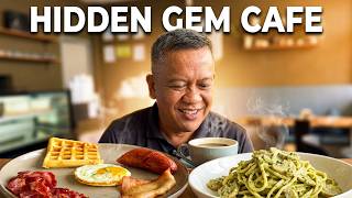 New CAFE' • Bukidnon Vets Coffee • BVC CAFE | Valencia City 