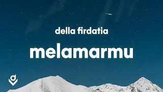 Melamarmu - Badai Romatic Project (Lirik) | Della Firdatia Cover