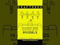 Tickets to Kraftwerk at Royal Palace Open Air Brussels are on sale now!