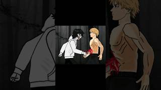 Chainsaw Man Denji Vs Jason, Jeff, Chucky, Michael, Freddy Dc2