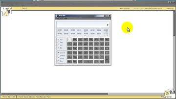 Hexadecimal counting - Part 2