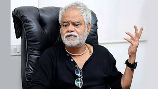 Sanjay Mishra on Goa Film Festival 2021 Winner Film SUNPAT | IFFI |