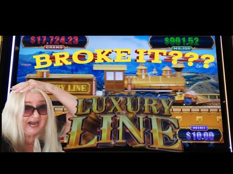free play for 55 turned into 137 dollars Winstar Casino