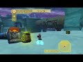 Ratchet  clank 3 online  gorges de hoven  combat  mort 16