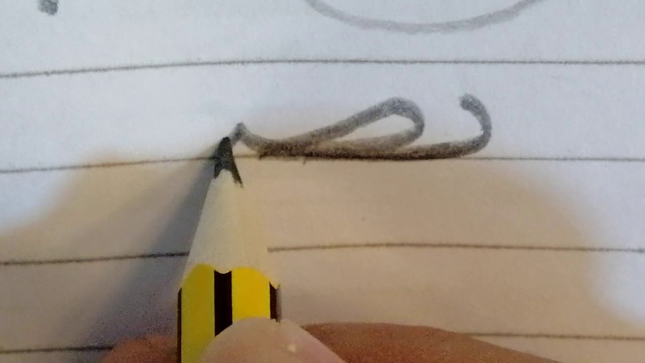 أسهل طريقة لكتابة حرف النون..... فضلاً الاشتراك في القناة وتفعيل جرس التنبيهات