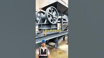 #fcnfm #canada How to Optimize Your Material Handling with Mobile Crushers