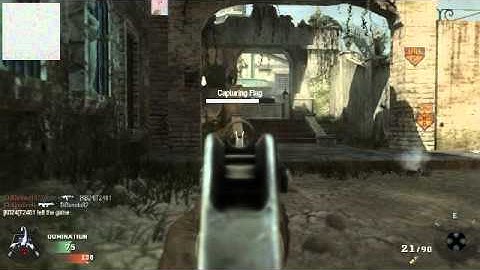 thagutterman - 5Kill Semtex Stuck You! (enemy POV pt.1)