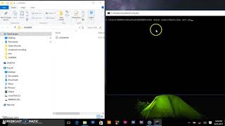 Windows Command Prompt Tutorial-3-Writing & Creating New Files