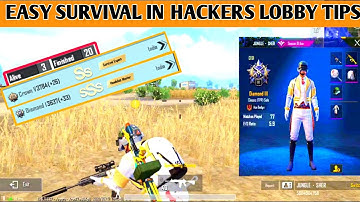DAY6 EASY SURVIVAL & PLUS IN HACKERS LOBBY TIPS Samsung A3,A5,A6,A7,J2,J5, J7,S5,S6,S7,S9,A10,A20,A3