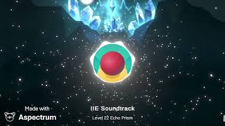 Infinity Innovation Engine - Echo Prism (Main Level 22) [SOUNDTRACK]