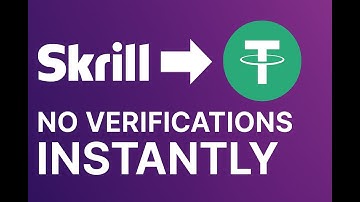 Exchange Skrill to USDT Tether Instantly | No KYC Needed | ixPayment.com 2025