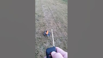 Airsoft claymore remote
